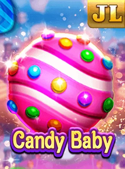 Video slot game cover from Pragmatic Play