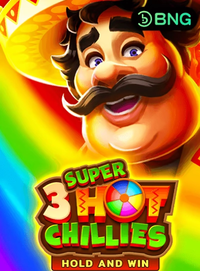 Speed Bingo live game cover
