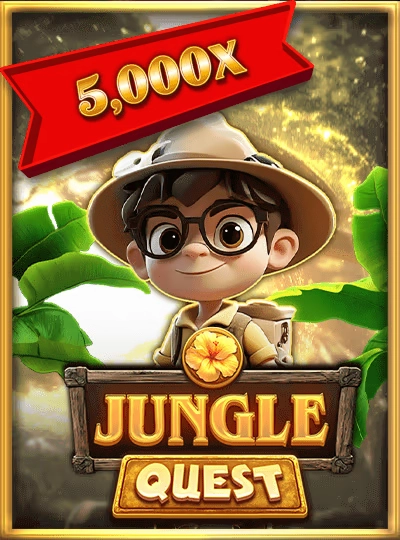 Progressive jackpot slot game cover